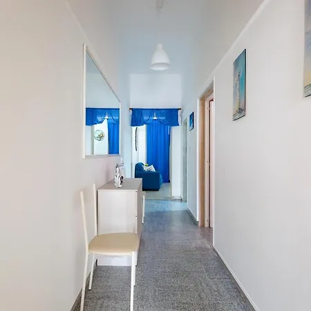 Holiday home Irene By Barbarhouse Torre Lapillo