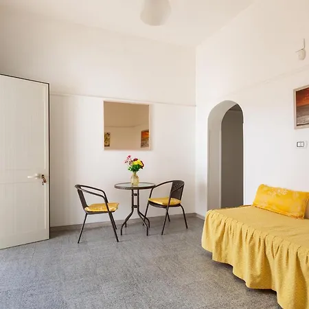 Holiday home Irene By Barbarhouse Torre Lapillo