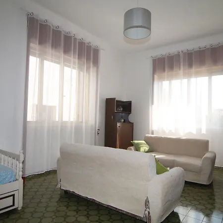 Villetta Irene Prázdninový dům Torre Suda