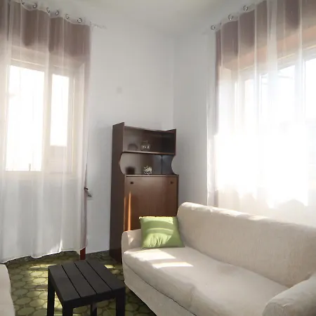 Villetta Irene Prázdninový dům Torre Suda