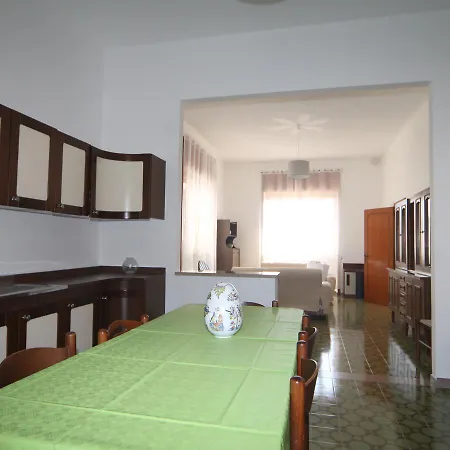 Prázdninový dům Villetta Irene *